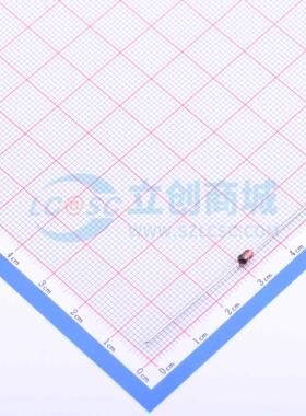 稳压二极管 1N4742A 插件,D2.03xL4.06mm onsemi(安森美) 原装