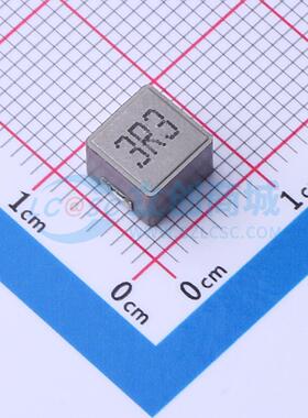 功率电感 XR0650-3R3M SMD,0650 3.3uH ±20% 8.5A原装正品