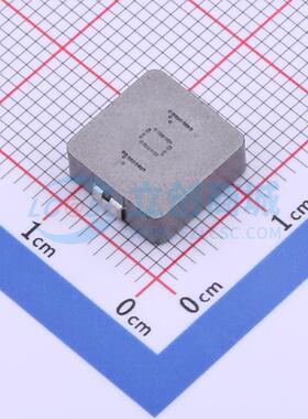 功率电感 SRYH1040YF101M SMD,10.8x11.8mm 100uH ±20% 原装