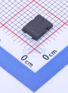 通用二极管 FES10J TO-277-3L 600V 10A onsemi(安森美) 原装正品