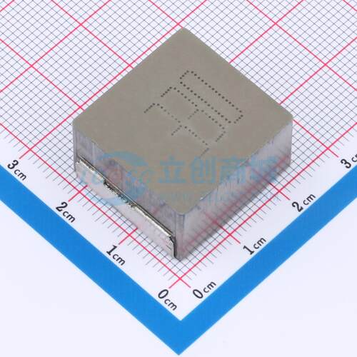 功率电感 FXL2213-330-M SMD,23.5x22mm 33uH ±20% 12A 原装