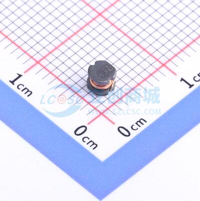 功率电感 SR03026R8MLB SMD,2.5x2.8mm 6.8uH ±20%原装正品
