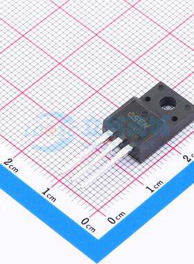 肖特基二极管 MBRF1645DT TO-220F 45V 16A OSEN(欧芯) 原装正品