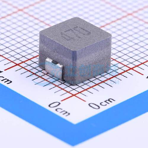 功率电感 SMMS0650-470M SMD,6.6x7.1mm 47uH ±20% 2A 原装