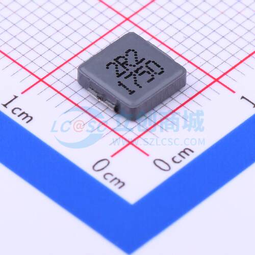 功率电感 TMPC0618H-2R2MG-D SMD 2.2uH ±20% 6A 电子元器件
