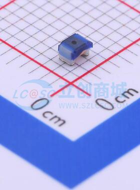 贴片电感 CS0805-R33J-S 0805 330nH ±5% 310mA 1.4Ω 原装