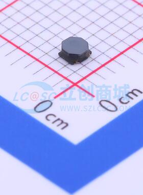 功率电感 NRV2010T3R3MGF SMD,2x2mm 3.3uH ±20% 880mA 原装