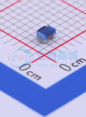 贴片电感 SCW2012C15NJST SMD,1.6x2.2mm 15nH ±5% 600mA 170mΩ