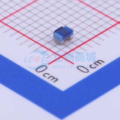 贴片电感 SCW2012C15NJST SMD,1.6x2.2mm 15nH ±5% 600mA 170mΩ