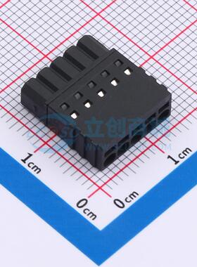 插拔式接线端子 1778861 - 原装正品 电子元器件配单