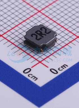 功率电感 MPIT5020-2R2N-LF 2020 2.2uH ±30% 2.9A原装正品
