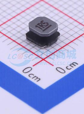 功率电感 LVF404026-1R5M-N SMD,4x4mm 1.5uH ±20% 3.7A