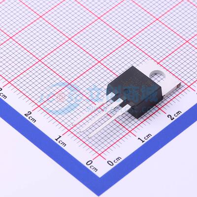 超势垒整流器(SBR) SBR20U150CT ITO-220AB-3 150V 10A DIODES(美
