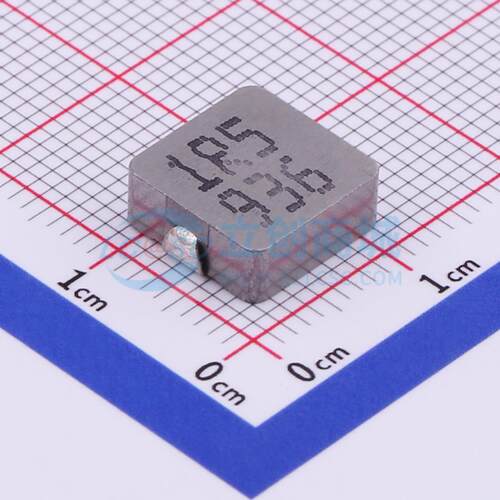 功率电感 104CDMCCDS-1R5MC SMD,11.5x10mm 1.5uH ±20% 19A