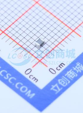 贴片电感 MLF2012DR33JT000 0805 330nH ±5% 250mA 230mΩ