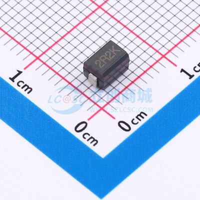 功率电感 CM45322R2KSB 1812 2.2uH ±10% 380mA 电子元器件