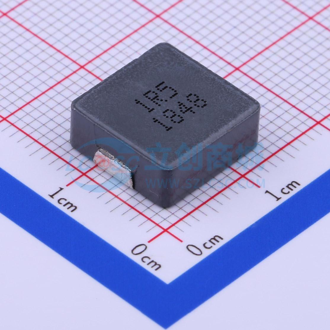 功率电感 TMPC1205HP-1R5MG-D SMD 1.5uH ±20% 27A原装正品