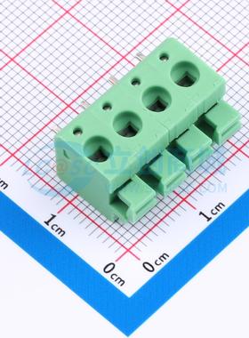 插拔式接线端子 1792889 插件 原装正品 电子元器件配单