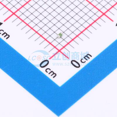 贴片电感 LQG15HH10NJ02D 0402 10nH ±5% 300mA 260mΩ 原装