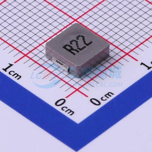 功率电感 FXL0624-R22-M SMD,6.6x7mm 220nH ±20% 21A 原装
