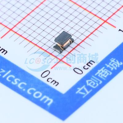 功率电感 LQH31HNR21K03L 1206 215nH ±10% 520mA原装正品