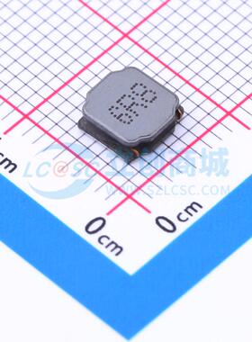 功率电感 XRNR6020-6.8uH/M SMD-2P,6x6mm 6.8uH ±20% 1.8A