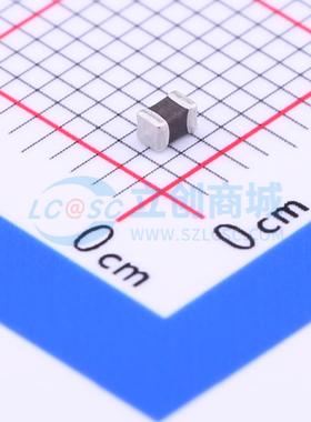 功率电感 LBR2012T101K 0805 100uH ±10% 50mA 电子元器件
