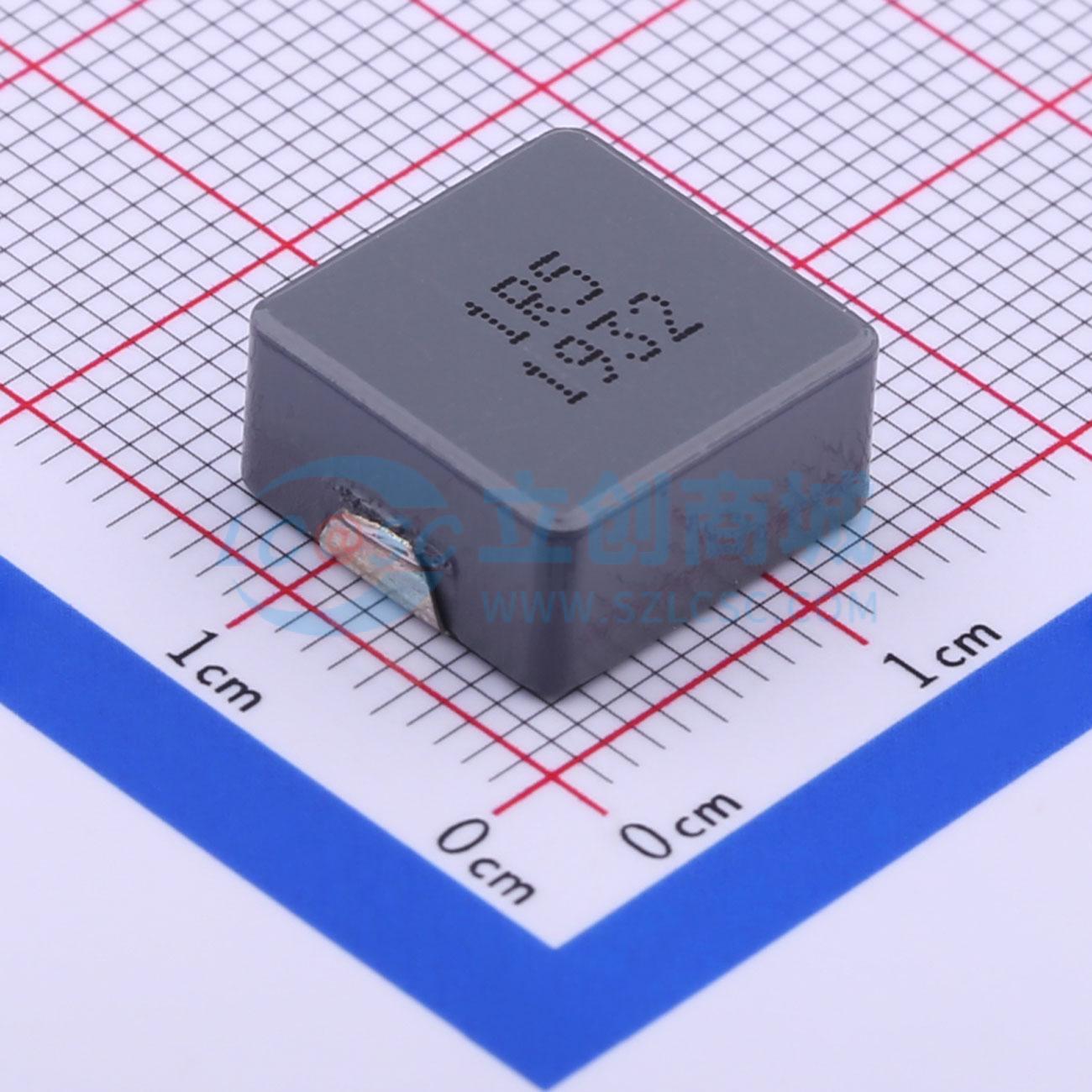 功率电感 TMPC1265HP-1R5MG-D SMD 1.5uH ±20% 27A原装正品