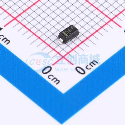 稳压二极管 SZMMSZ4697T1G SOD-123 onsemi(安森美) 电子元器件
