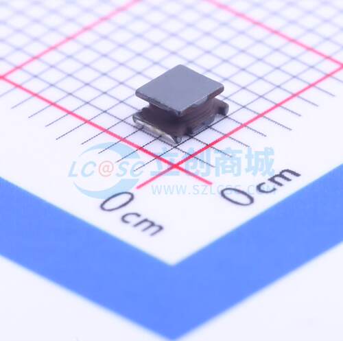 功率电感 LQH32PN2R2NN0L 1210 2.2uH ±30% 1.55A原装正品