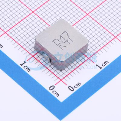 功率电感 APH1040TR47M SMD,11x10mm 470nH ±20% 25.75A
