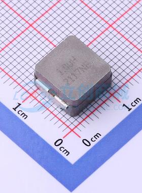贴片电感 IHLP4040EDER1R0M5A SMD,10.2x10.8mm 1uH ±20% 2.3mΩ