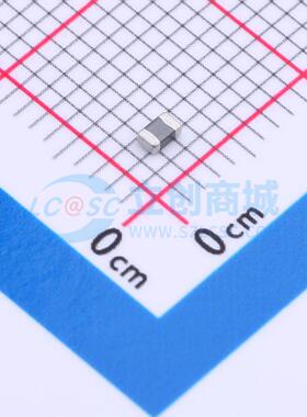 贴片电感 MLF2012A1R5JT000 0805 1.5uH ±5% 80mA 400mΩ