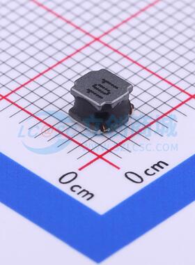 功率电感 SLW4030S101MST SMD,4x4mm 100uH ±20% 450mA 原装