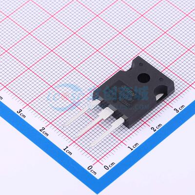 肖特基二极管 MBR30100PT TO-247S 100V 30A OSEN(欧芯) 原装正品