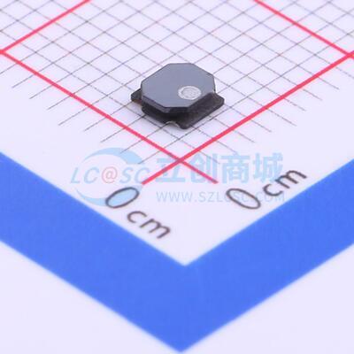 功率电感 NRH3010T470MN SMD,3x3mm 47uH ±20% 250mA 原装