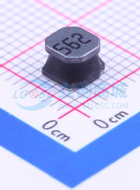 功率电感 FNR5040S562MT SMD,5x5mm 5.6mH ±20% 92mA 原装
