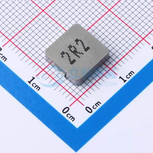 功率电感 MS1030-2R2M SMD,10x10.85mm 2.2uH ±20% 11A 原装