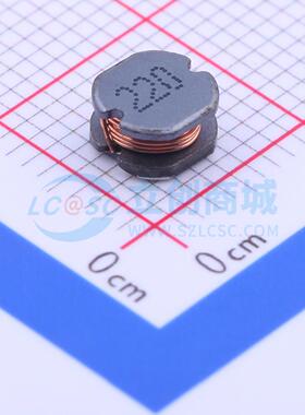 功率电感 PCD0503MT220 2220 22uH ±20% 1.5A 电子元器件