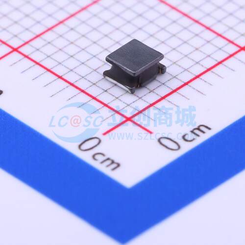 功率电感 LQH32PB470MN0L 1210 47uH ±20% 310mA 电子元器件