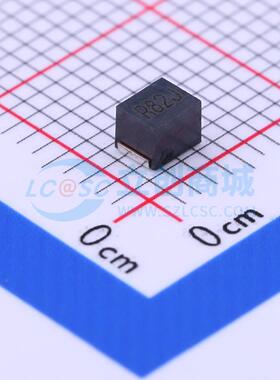 功率电感 NLV32T-R82J-EF 1210 820nH ±5% 450mA 电子元器件