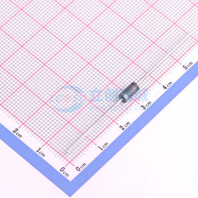肖特基二极管 STPS2150 DO-15 150V 2A ST(意法半导体) 原装正品