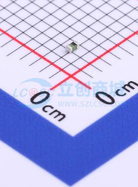 贴片电感 LQG15HHR15G02D 0402 150nH ±2% 2.99Ω原装正品