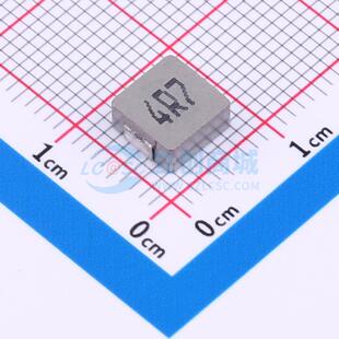 电子元 功率电感 7.3x6.6mm SMD 器件配单 BMRA000606304R7MA1