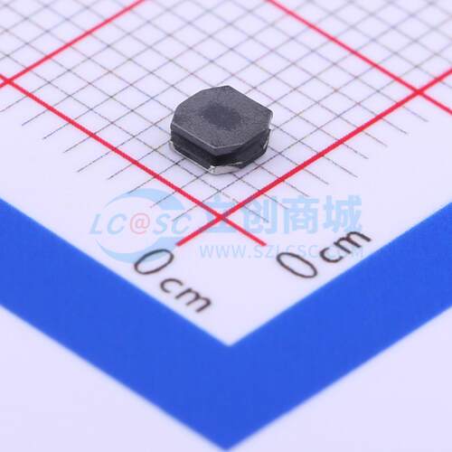 功率电感 VLS3012ET-1R5N SMD,3x3mm 1.5uH ±30% 1.5A 原装