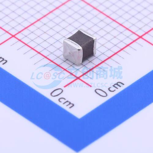 功率电感 LBC3225T3R3MR 1210 3.3uH ±20% 820mA 电子元器件