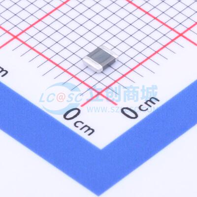 功率电感 LQM2HPNR56ME0L 1008 560nH ±20% 1.5A 电子元器件
