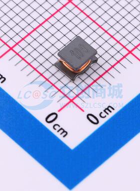 功率电感 SQ4532100MLB SMD,4.5x3.2mm 10uH ±20%原装正品