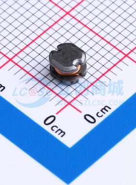 功率电感 SDR0403-150ML SMD,4x4.5mm 15uH ±20% 920mA 原装