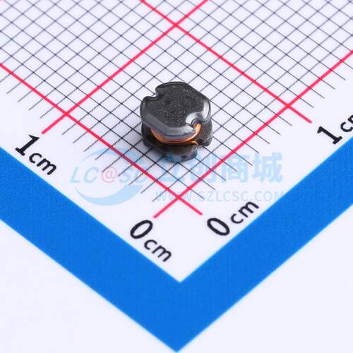 功率电感 SDR0403-150ML SMD,4x4.5mm 15uH ±20% 920mA 原装
